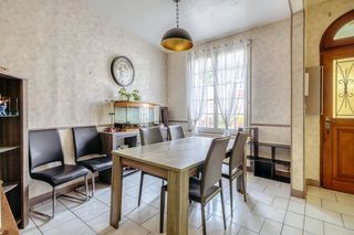  Maison � vendre 4 pi�ces 79 m�