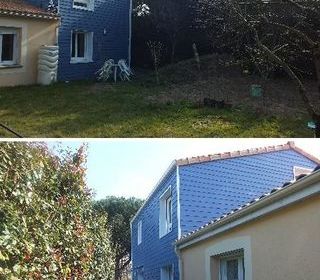  Maison � louer 4 pi�ces 80 m�