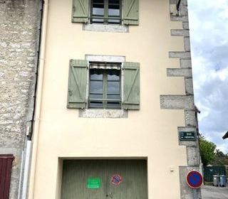  Maison � vendre 4 pi�ces 67 m�