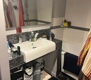  Appartement � louer 4 pi�ces 75 m�