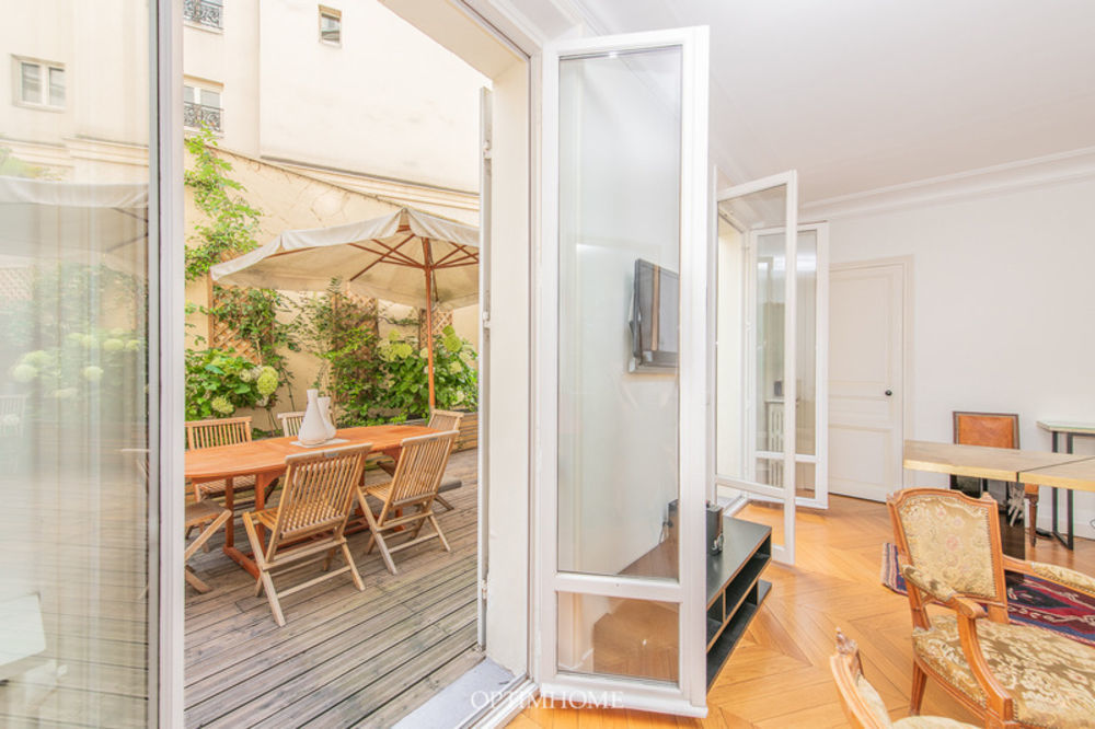 � vendre  Appartement Paris 7