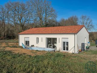  Maison � vendre 4 pi�ces 92 m�