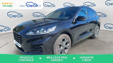 Ford Kuga 1.5 TDCi 120 BVA8 ST-Line 2021 occasion Le Gavre 44130