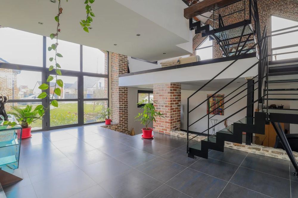 � vendre  Maison Hergnies (59199)