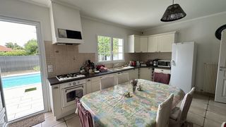  Maison � vendre 7 pi�ces 220 m�