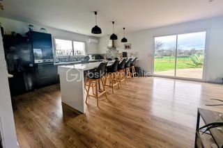  Maison � vendre 6 pi�ces 115 m�