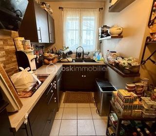  Maison � vendre 5 pi�ces 91 m�