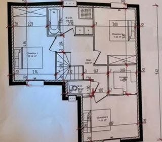  Terrain � vendre 182 m�