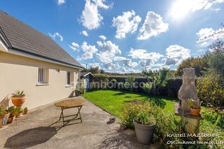  Maison � vendre 4 pi�ces 93 m�