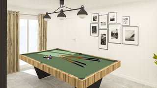  Maison � vendre 4 pi�ces 102 m�