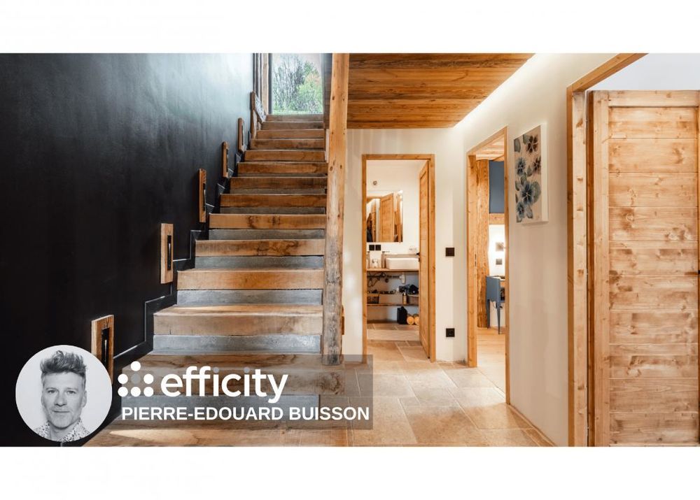 � vendre  Maison Saint-Gervais-les-Bains (74170)