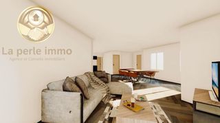  Maison � vendre 7 pi�ces 140 m�