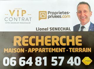  Terrain � vendre 825 m�