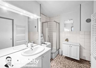  Appartement � vendre 3 pi�ces 79 m�