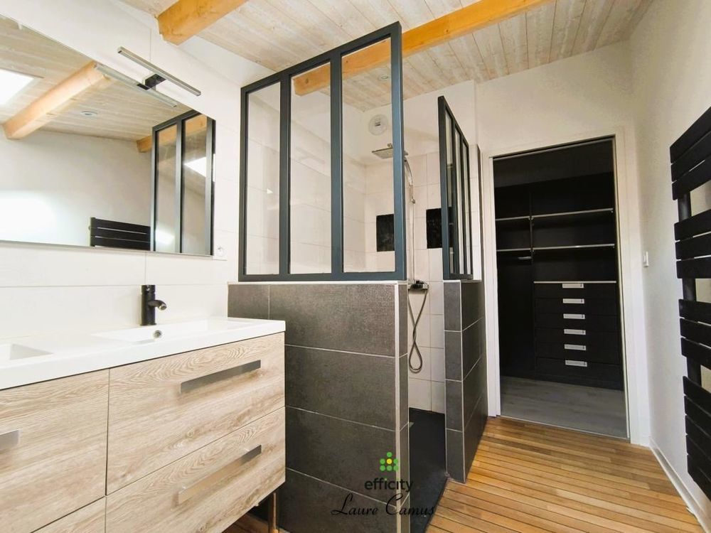 � vendre  Maison Talmont-Saint-Hilaire (85440)