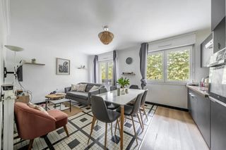  Appartement � vendre 5 pi�ces 80 m�