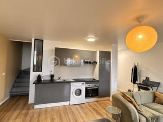  Duplex/triplex � vendre 4 pi�ces 69 m�