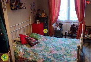  Maison � vendre 4 pi�ces 71 m�