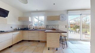  Maison � vendre 8 pi�ces 133 m�