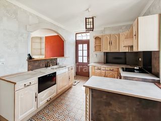  Maison � vendre 6 pi�ces 108 m�