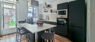  Maison � vendre 4 pi�ces 89 m�