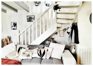  Maison � vendre 3 pi�ces 62 m�