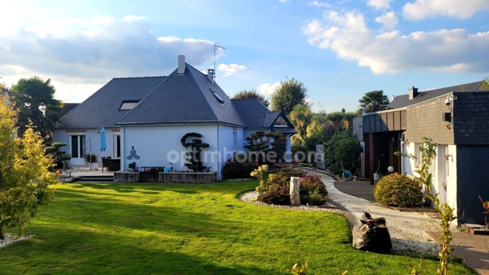 � vendre  Maison Ploeren (56880)