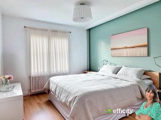  Appartement � vendre 3 pi�ces 63 m�