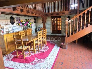  Propri�t�/ch�teau � vendre 9 pi�ces 277 m�