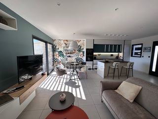  Maison � vendre 4 pi�ces 98 m�