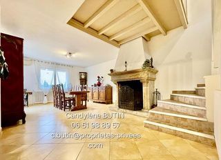  Maison � vendre 7 pi�ces 176 m�