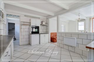  Maison � vendre 4 pi�ces 80 m�