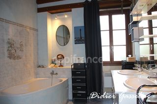  Maison � vendre 6 pi�ces 131 m�