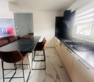  Maison � vendre 4 pi�ces 110 m�