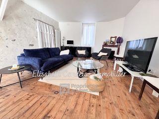  Maison � vendre 5 pi�ces 187 m�