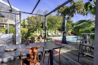  Villa � vendre 7 pi�ces 223 m�