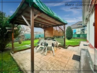  Maison � vendre 4 pi�ces 83 m�