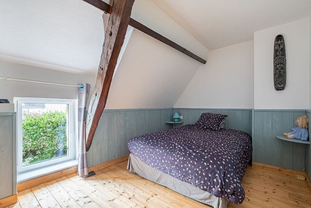 � vendre  Maison Mesquer (44420)