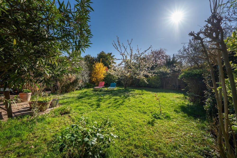 � vendre  Maison Nanterre (92000)