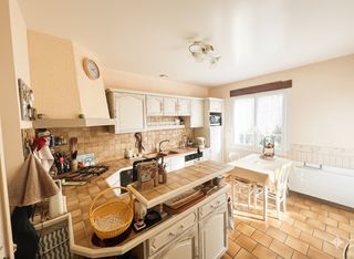  Maison � vendre 6 pi�ces 124 m�