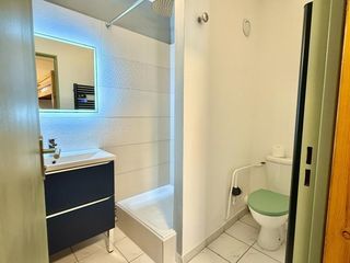  Appartement � vendre 1 pi�ce 20 m�