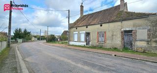  Maison � vendre 1 pi�ce 1 m�