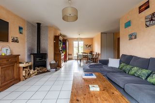  Maison � vendre 6 pi�ces 116 m�