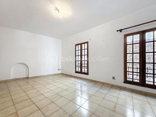  Maison � vendre 4 pi�ces 82 m�