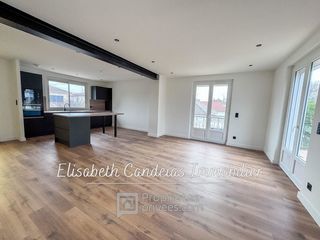  Appartement � vendre 4 pi�ces 87 m�