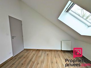  Maison � vendre 6 pi�ces 133 m�