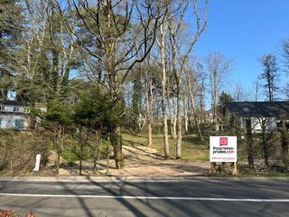  Terrain � vendre 1834 m�