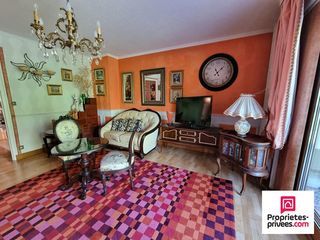  Appartement � vendre 4 pi�ces 92 m�