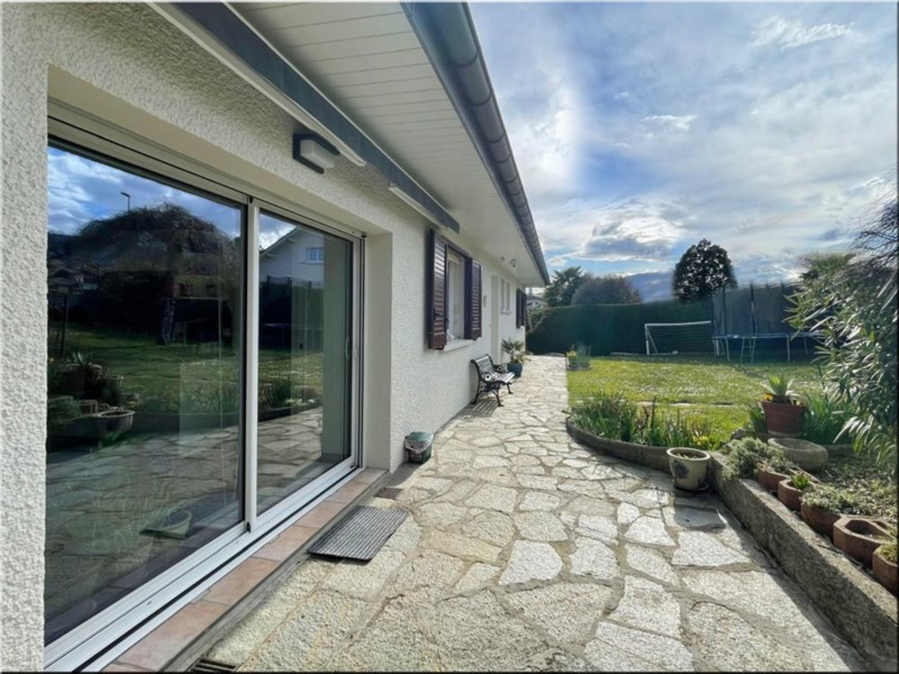 � vendre  Maison Challex (01630)