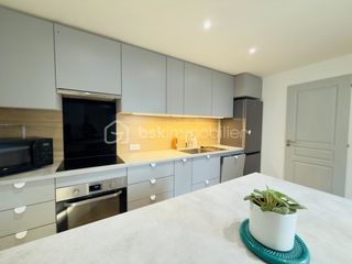  Appartement � vendre 3 pi�ces 76 m�